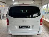 Mercedes-Benz V 220 CDI/BT/d EDITION lang Automatik 7Sitze AHK - Mercedes-Benz V 220: Cdi