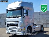 DAF XF 480 4X2 SSC Retarder ACC Standklima Euro 6 - Offers matching your search criteria