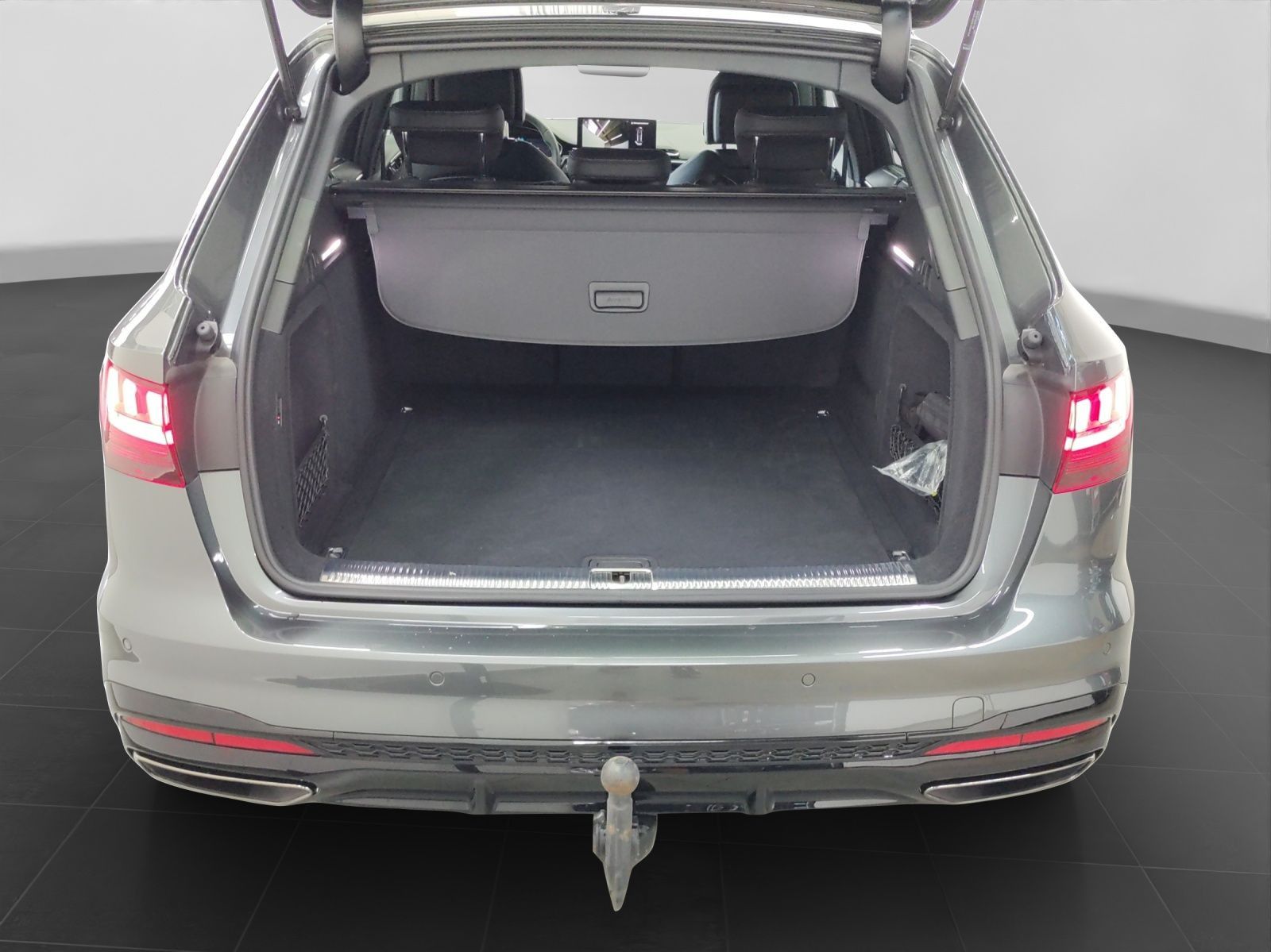 Audi A4 - Bild 18