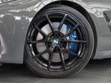 BMW 840 d xDrive Gran Coupe M Sport - BMW 840 mit Diesel-Antrieb: Limousine