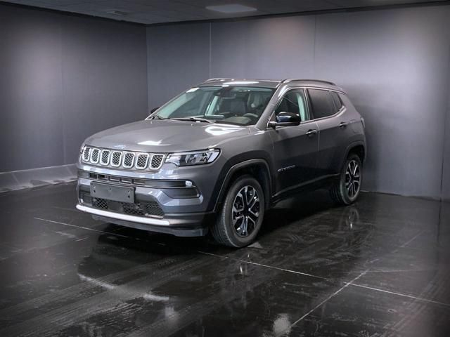 Jeep JEEP Compass 1.3 Turbo T4 190 CV PHEV AT6 4xe Li