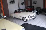 Wartburg 313 Sport 1958 restauriert H-Kennzeichen Tüv VHB - gebrauchte Wartburg Cabrios