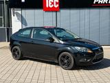 Ford Focus Lim. Titanium - Ford Focus aus 2009: Titanium