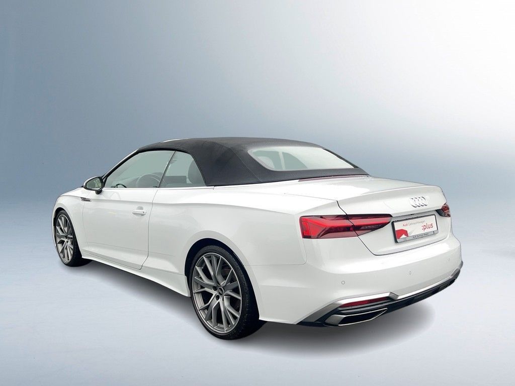 Audi A5 - Bild 5