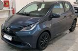 Toyota Aygo 5 Porte Aygo 5p 1.0 x-play m-mt - Toyota: Toyot Aygo