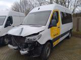 Mercedes-Benz Sprinter III Tourer 316 cdi - Mercedes Sprinter Unfallwagen
