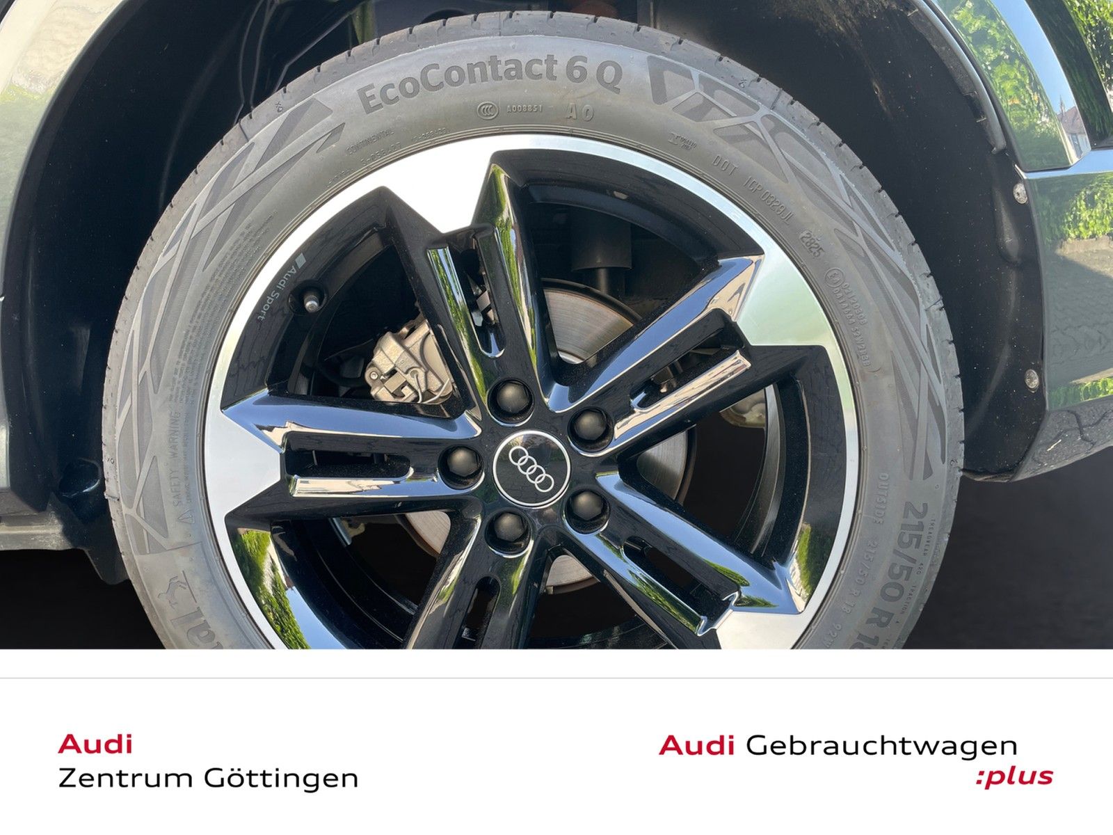Audi Q2 - Bild 6