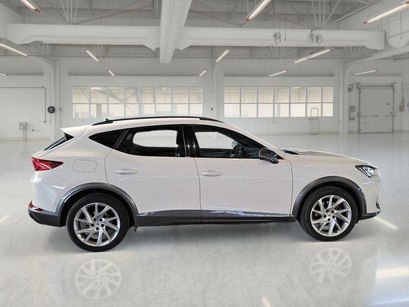 Cupra CUPRA FORMENTOR 1.4 E-HYBRID DSG SUV imagem 3