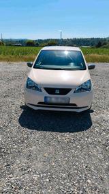 Seat Mii by Mango - Seat Mii in Stuttgart