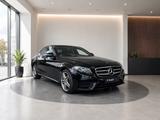 Mercedes-Benz E 350 e AMG Line*Widescreen*Kamera*ILS*Leder* - Mercedes-Benz E 350 in Lübeck