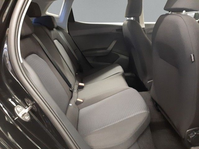 Fahrzeugabbildung Seat Ibiza Style 1.0TSI SHZ LED PDC MFL AppConnect