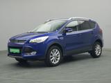 Ford Kuga Titanium 150PS/Easy-Driver&Winter-Paket/PDC - Ford: E150