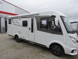 HYMER / ERIBA / HYMERCAR Exsis-i Pure 580 SIe sparen 12.400!! - Exsis