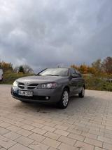 Nissan Almera 1.5 acenta plus acenta plus - gebrauchte Nissan Almera aus dem Jahr 2005