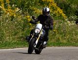 BMW R Nine T aus Erstbesitz - BMW R NINE T