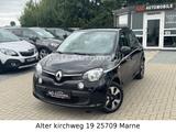 Renault Twingo Limited  2 HAND TÜV  NEU - Renault Twingo Gebrauchtwagen