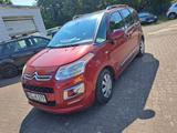 Citroën C3 Picasso Automatik - Citroën C3 Picasso: Automatik