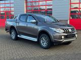 Mitsubishi L200 L200 4*4 Cleartec Dubbel Cab airco - gebrauchte Mitsubishi L200 aus dem Jahr 2017