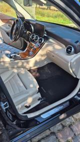Mercedes-Benz GLC 250 4MATIC EXCLUSIVE Autom. EXCLUSIVE - Mercedes-Benz GLC-Klasse von privat