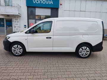 Volkswagen Caddy Maxi - 9