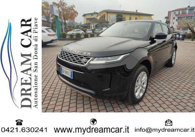 Land Rover LAND ROVER Range Rover Evoque 2.0D I4-L.Flw 150 