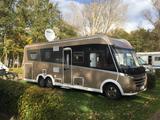 Dethleffs Globetrotter XLI 7850-2 DBM Premium - Dethleffs Globetrotter XL