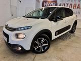 Citroën C3 PureTech Navi Apple CarPlay Neue Zahnriemen - Citroën C3 Gebrauchtwagen in Stuttgart