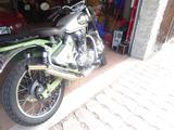 Royal Enfield Bullet 500 Trials - Offers