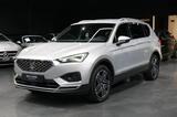 Seat Tarraco Xcellence 4Drive*Ambiente*AHK*MwSt*360° - gebrauchte Seat Tarraco aus dem Jahr 2020