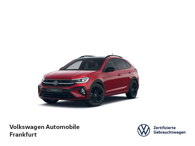 Taigo R-Line 1.0 TSI 85kW 7-Gang DSG LED NAVI