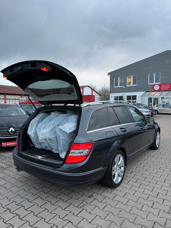 Mercedes-Benz C 200 - Bild 7