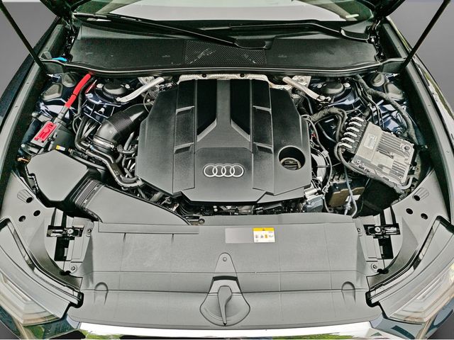 A6 Avant 50 3.0 TDI quattro sport HUD LED PANO