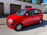 Hyundai Atos - Hyundai Atos von privat