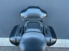 BMW R 1150 RT inkl. Koffer + Topcase & Griffheizung