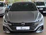 Volkswagen Arteon*SB*2.0*TDI*DSG*2x R-Line*LED*VIRTUAL*AHK* - Volkswagen Arteon mit Diesel-Antrieb: Beheizbares Lenkrad, Kombi