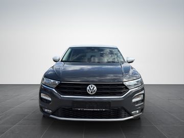 Volkswagen T-Roc - 8