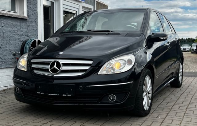 Mercedes-Benz B200 *Optische Mängel*