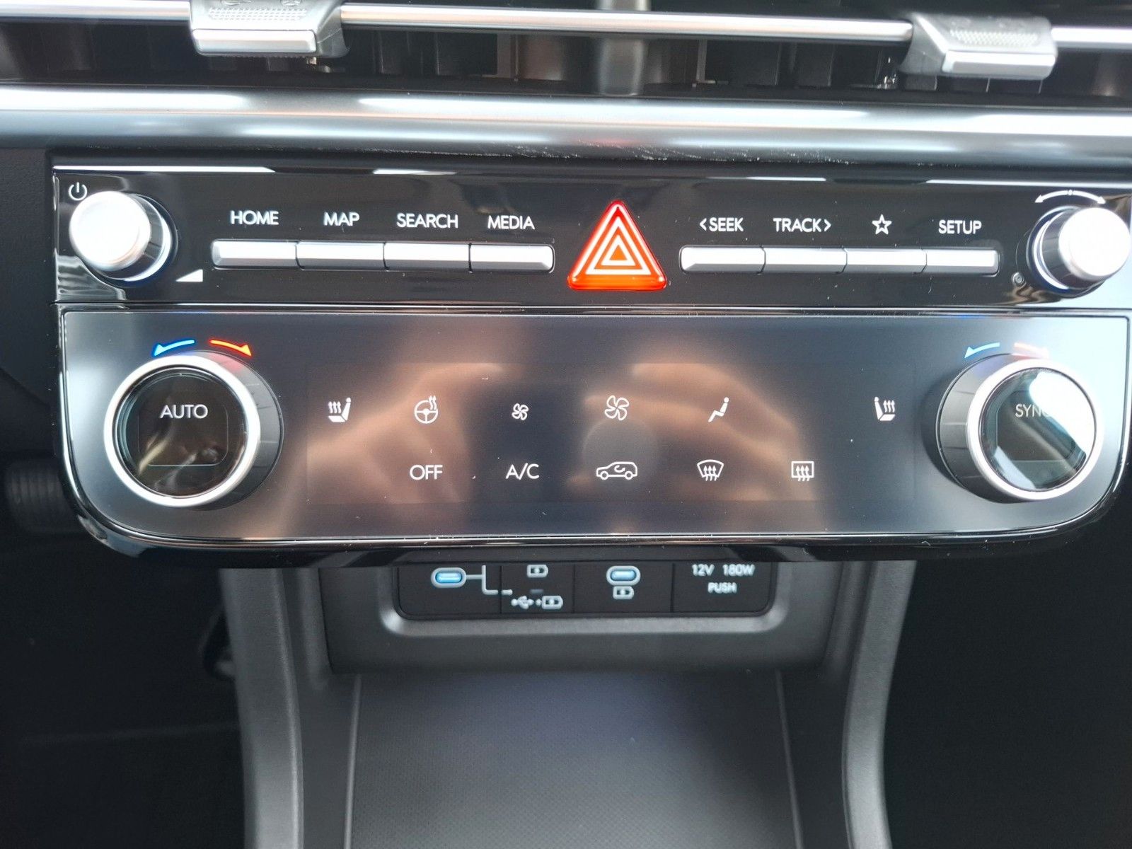 Hyundai Tucson – Bild 16