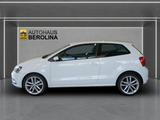 Volkswagen Polo 1.2 TSI Highline DSG *GRA*SHZ*PDC*KLIMA* - Volkswagen Polo: Dsg
