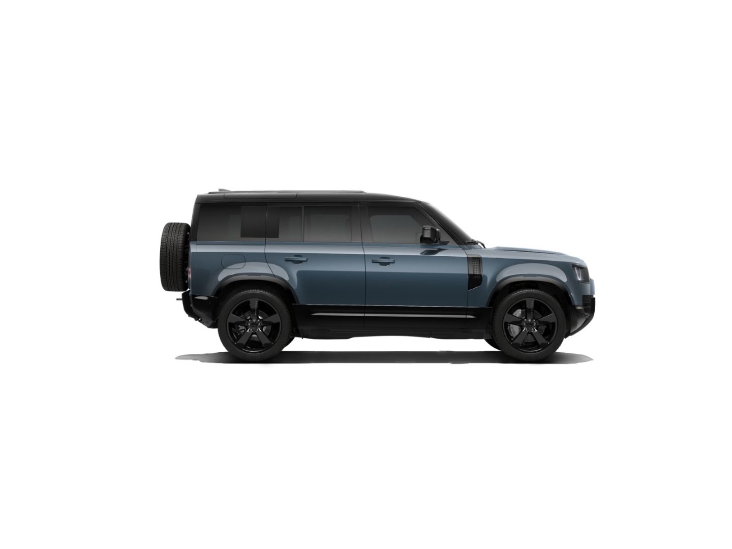 Land Rover Defender - Bild 3