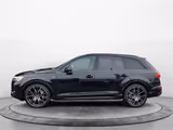 Audi Q7 50 TDI q. Tiptr. S-Line, AHK, Standh. Head-Up - mit Diesel-Antrieb: Automatik