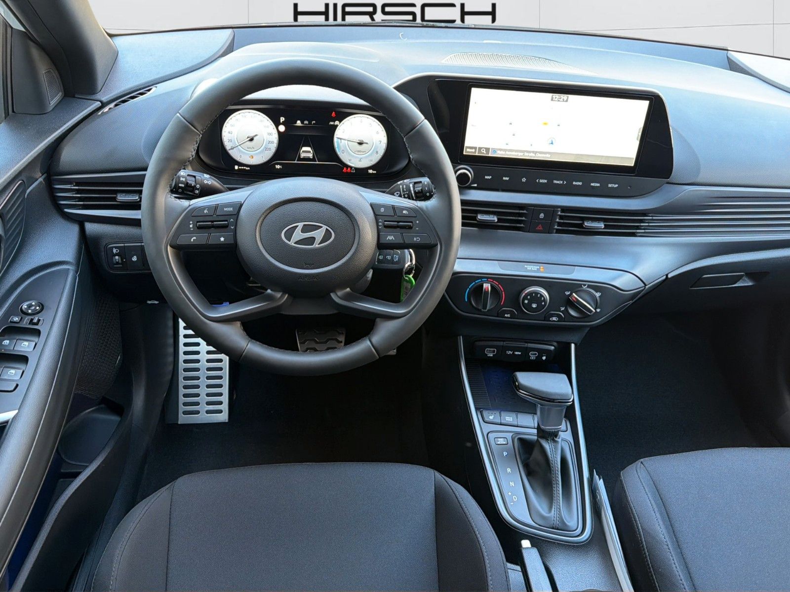 Hyundai BAYON - Bild 12