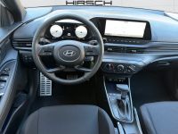 Hyundai BAYON - Vorschau Bild 12