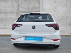 Fahrzeugabbildung Volkswagen Polo 1.0 MPI Life APP DAB PDC