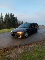 BMW Bmw e46 325i Touring M-Paket - BMW: Kombi, E46 Paket