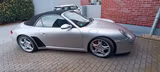 Porsche 997 Carrera Cabriolet +Raffleder+Öhlins+H&R - Porsche 997 in Düsseldorf