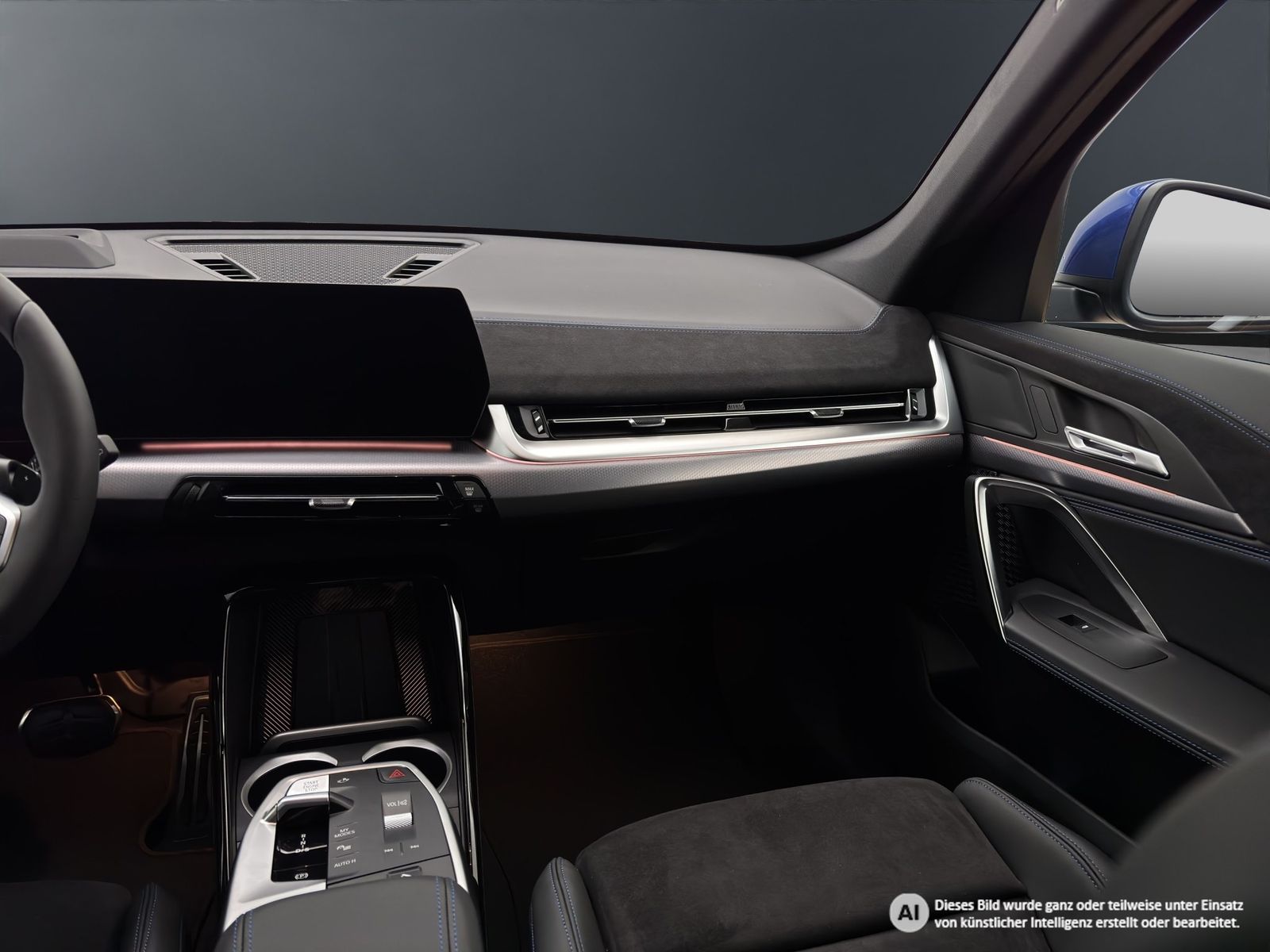 BMW X1 - Bild 15