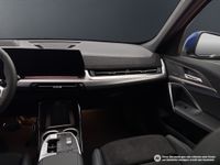 BMW X1 - Vorschau Bild 15