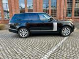 Land Rover Range Rover3,0 TDV6 HSE,PANO,360,KAMERA,S-CLOSE - Land Rover Range Rover: Tdv6