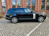Land Rover Range Rover3,0 TDV6 HSE,PANO,360,KAMERA,S-CLOSE - Land Rover Range Rover: Hse